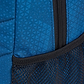 Caterpillar Backpack Benson- תיק גב קאטרפילר 22 ליטר בצבע כחול