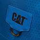 Caterpillar Backpack Benson- תיק גב קאטרפילר 22 ליטר בצבע כחול