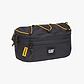 Caterpillar City Vibes Waist Bag - פאוץ' קאטרפילר 4 ליטר בצבע שחור