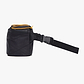 Caterpillar City Vibes Waist Bag - פאוץ' קאטרפילר 4 ליטר בצבע שחור