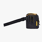 Caterpillar City Vibes Waist Bag - פאוץ' קאטרפילר 4 ליטר בצבע שחור