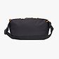 Caterpillar City Vibes Waist Bag - פאוץ' קאטרפילר 4 ליטר בצבע שחור