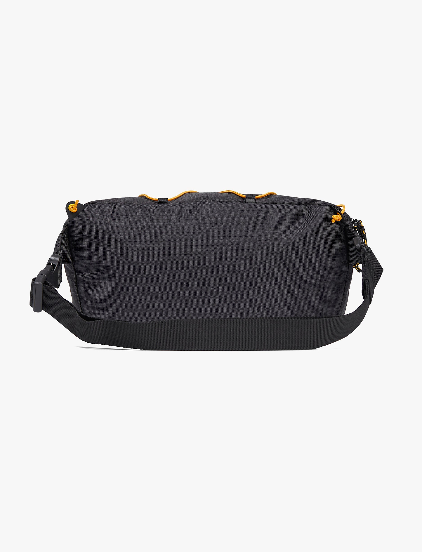 Caterpillar City Vibes Waist Bag - פאוץ' קאטרפילר 4 ליטר בצבע שחור