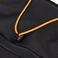 Caterpillar City Vibes Waist Bag - פאוץ' קאטרפילר 4 ליטר בצבע שחור