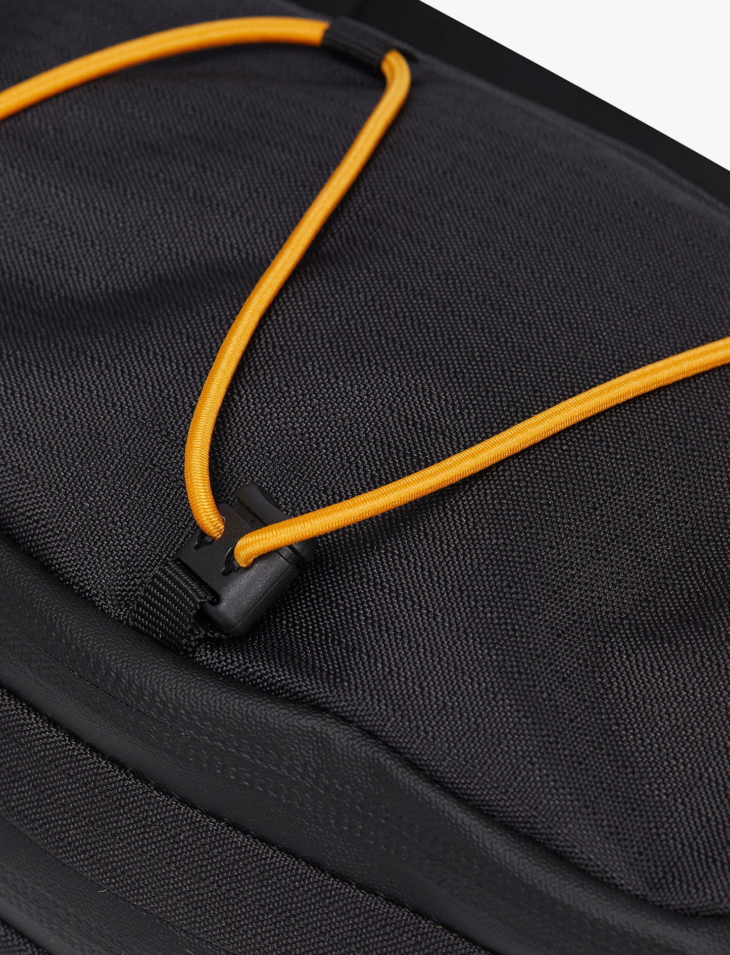Caterpillar City Vibes Waist Bag - פאוץ' קאטרפילר 4 ליטר בצבע שחור