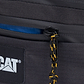 Caterpillar City Vibes Waist Bag - פאוץ' קאטרפילר 4 ליטר בצבע שחור