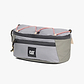 Caterpillar City Vibes Waist Bag - פאוץ' קאטרפילר 4 ליטר בצבע ירוק זית/אפור