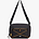 Caterpillar City Vibes Sling Bag - תיק צד קאטרפילר 6 ליטר בצבע שחור