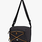 Caterpillar City Vibes Sling Bag - תיק צד קאטרפילר 6 ליטר בצבע שחור
