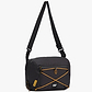 Caterpillar City Vibes Sling Bag - תיק צד קאטרפילר 6 ליטר בצבע שחור