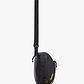 Caterpillar City Vibes Sling Bag - תיק צד קאטרפילר 6 ליטר בצבע שחור