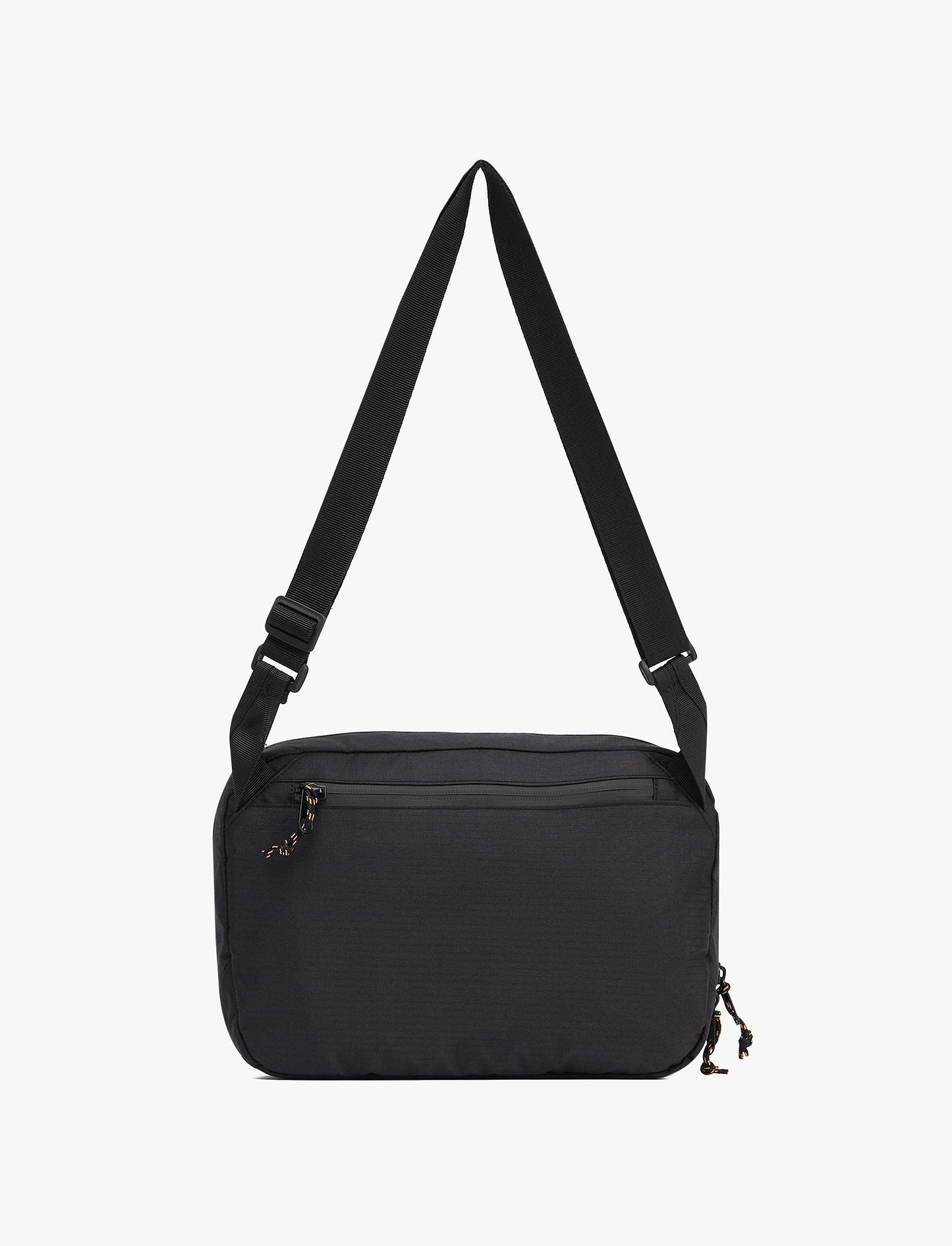 Caterpillar City Vibes Sling Bag - תיק צד קאטרפילר 6 ליטר בצבע שחור