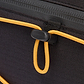 Caterpillar City Vibes Sling Bag - תיק צד קאטרפילר 6 ליטר בצבע שחור