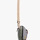 Caterpillar City Vibes Sling Bag - תיק צד קאטרפילר 6 ליטר בצבע ירוק זית/אפור