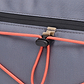 Caterpillar City Vibes Sling Bag - תיק צד קאטרפילר 6 ליטר בצבע ירוק זית/אפור