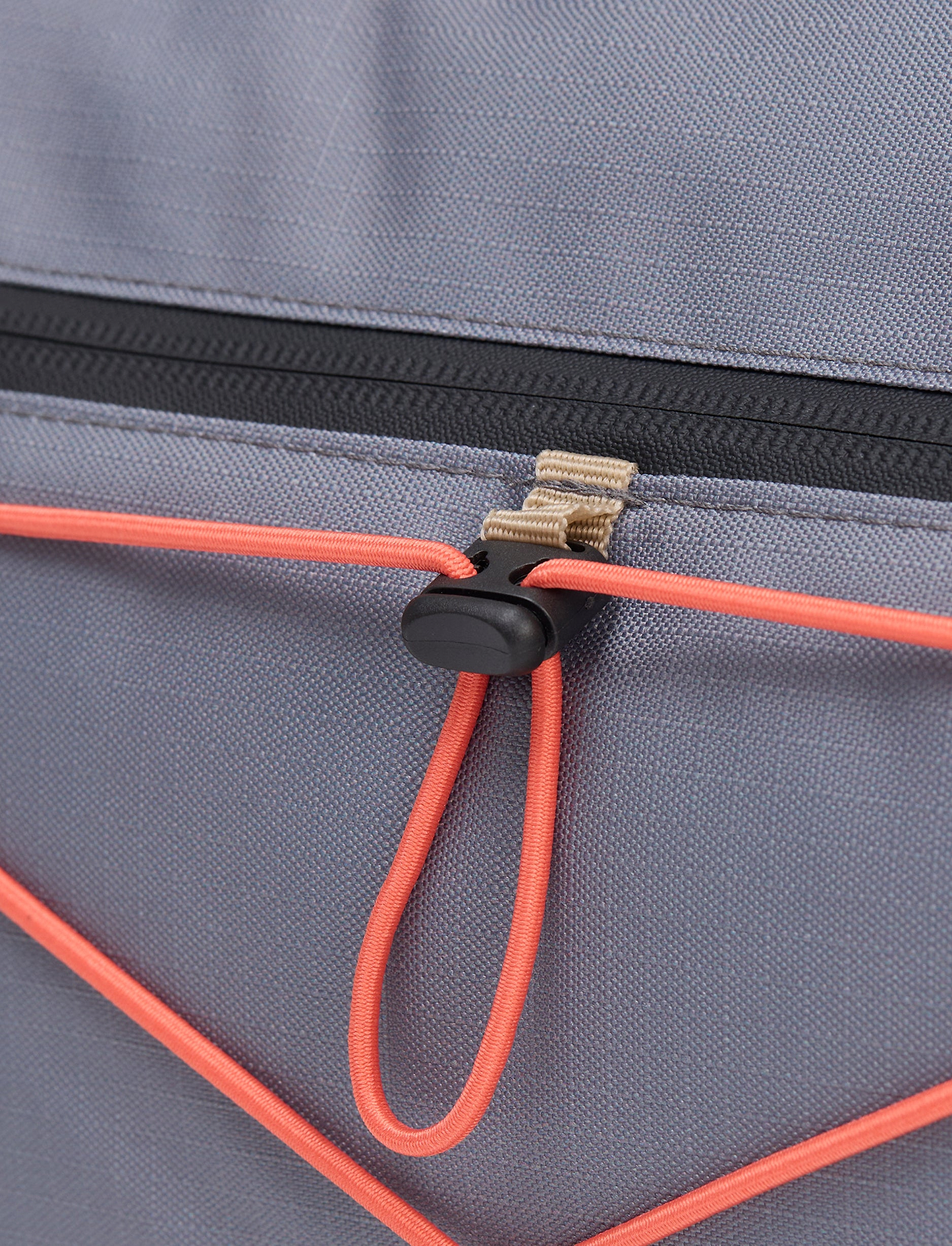 Caterpillar City Vibes Sling Bag - תיק צד קאטרפילר 6 ליטר בצבע ירוק זית/אפור