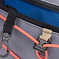 Caterpillar City Vibes Sling Bag - תיק צד קאטרפילר 6 ליטר בצבע ירוק זית/אפור