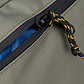 Caterpillar City Vibes Sling Bag - תיק צד קאטרפילר 6 ליטר בצבע ירוק זית/אפור