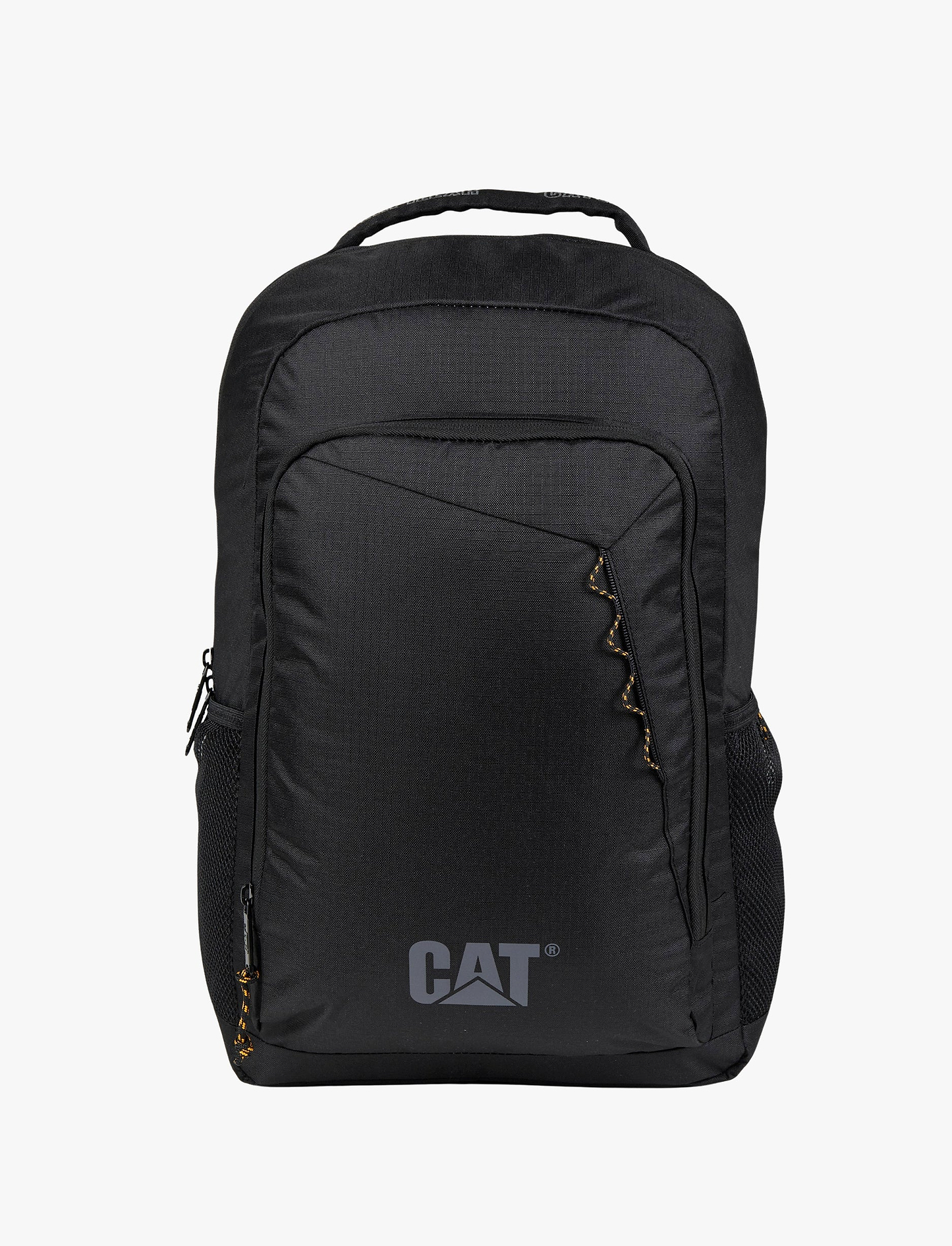 Caterpillar Explorer Backpack - תיק גב קאטרפילר 25.5 ליטר בצבע שחור