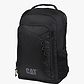 Caterpillar Explorer Backpack - תיק גב קאטרפילר 25.5 ליטר בצבע שחור