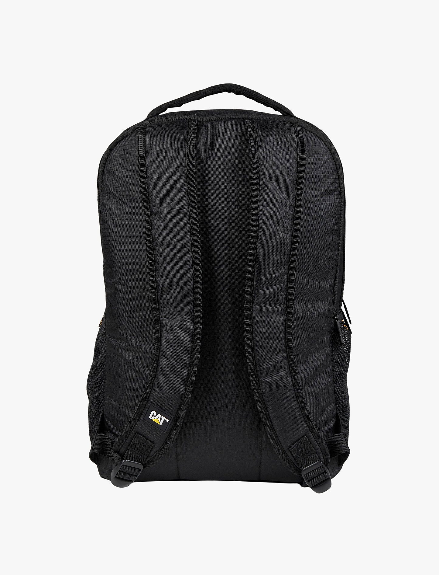 Caterpillar Explorer Backpack - תיק גב קאטרפילר 25.5 ליטר בצבע שחור