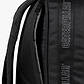 Caterpillar Explorer Backpack - תיק גב קאטרפילר 25.5 ליטר בצבע שחור