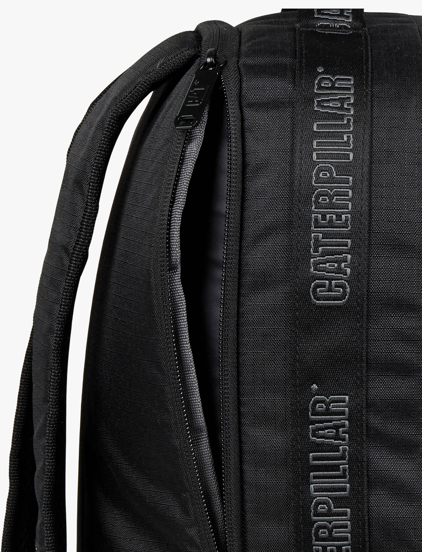 Caterpillar Explorer Backpack - תיק גב קאטרפילר 25.5 ליטר בצבע שחור