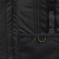 Caterpillar Explorer Backpack - תיק גב קאטרפילר 25.5 ליטר בצבע שחור
