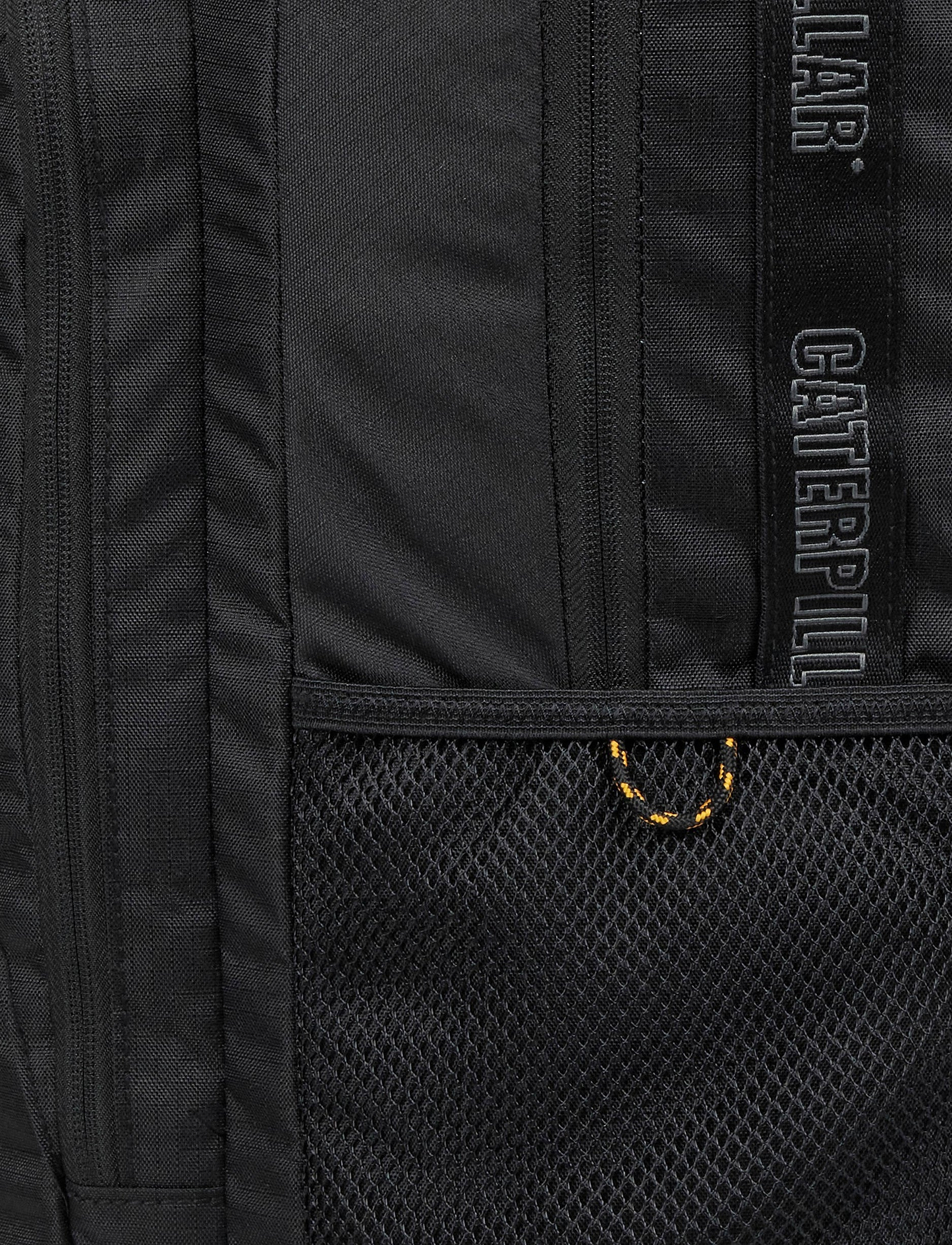 Caterpillar Explorer Backpack - תיק גב קאטרפילר 25.5 ליטר בצבע שחור