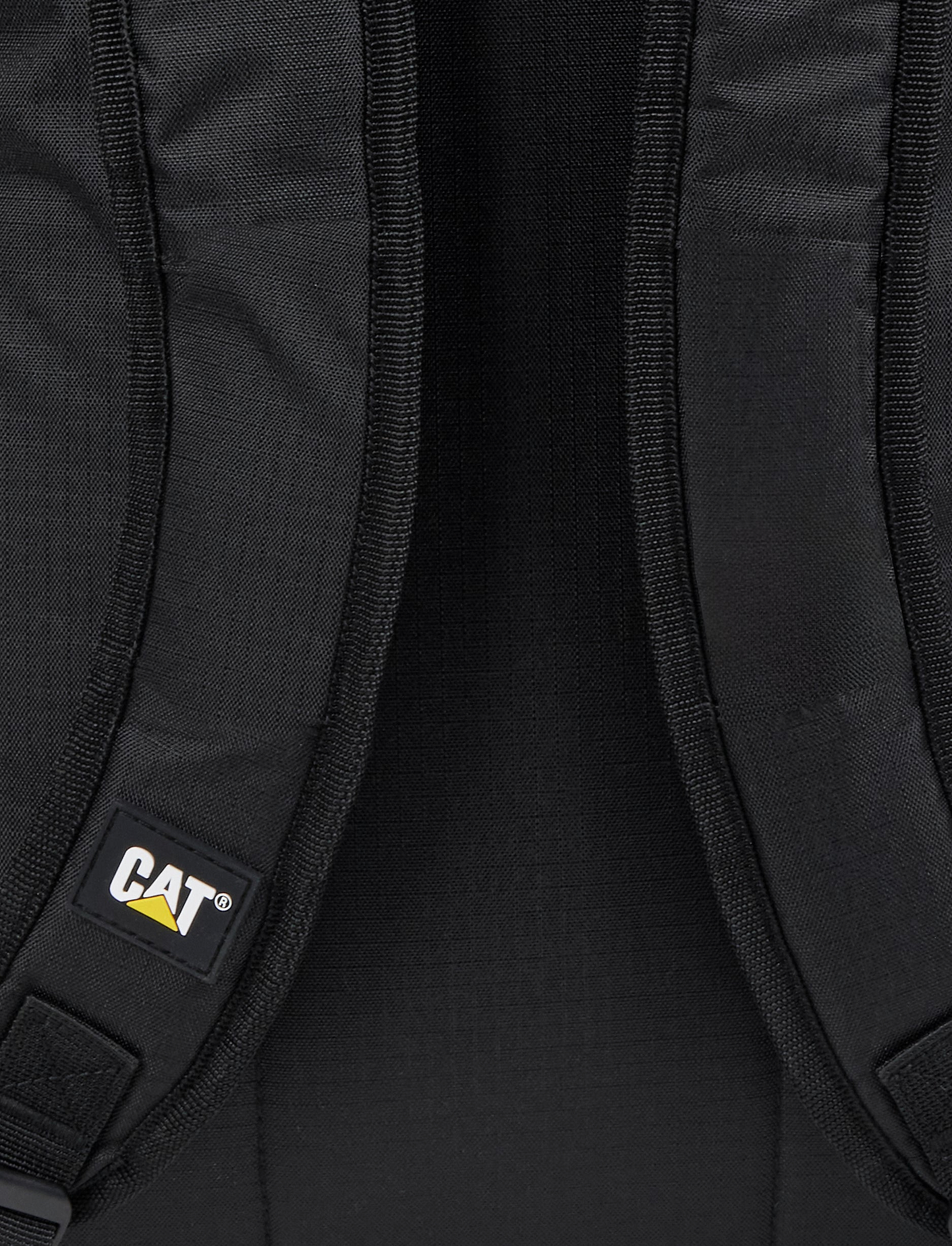 Caterpillar Explorer Backpack - תיק גב קאטרפילר 25.5 ליטר בצבע שחור