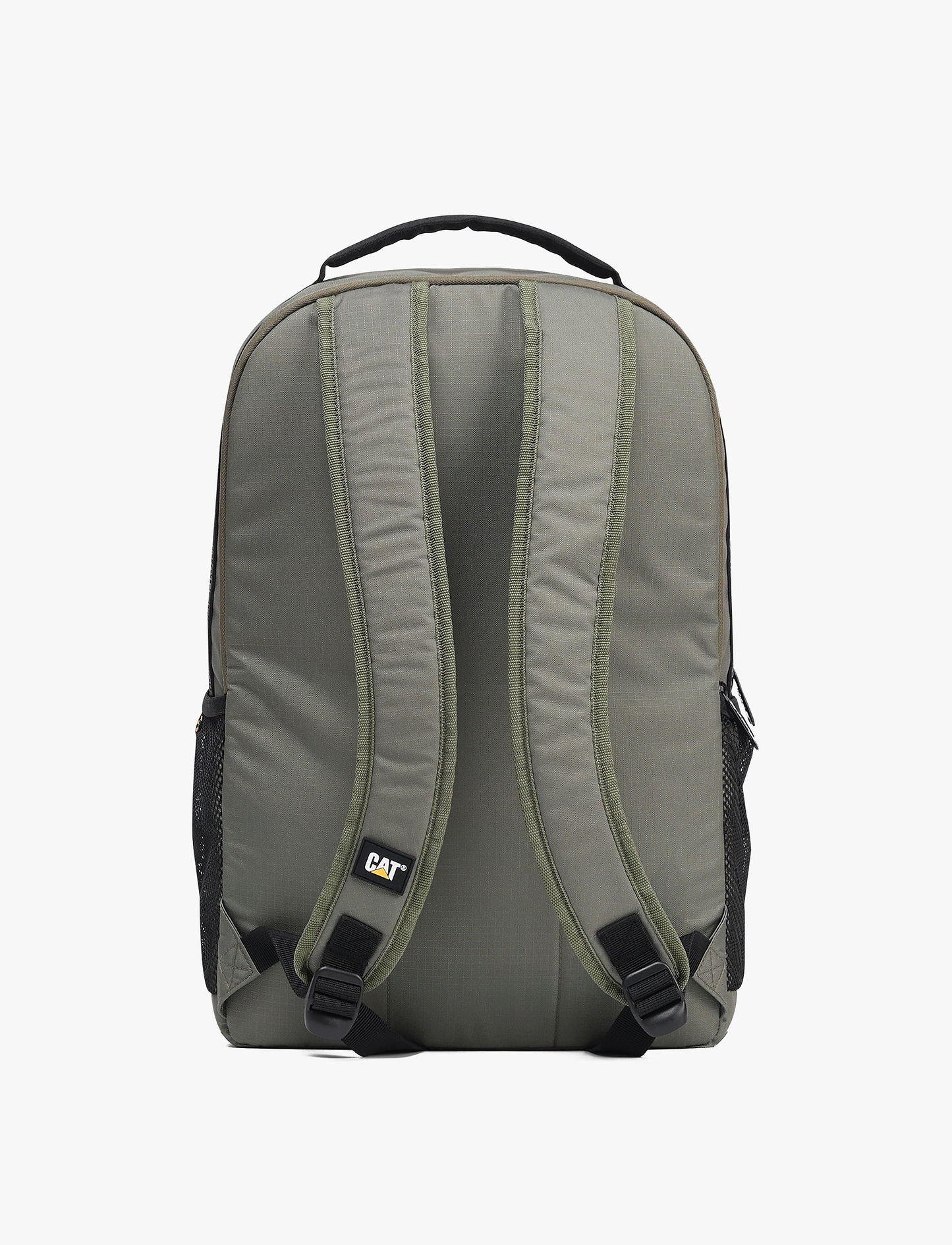 Caterpillar Explorer Backpack - תיק גב קאטרפילר 25.5 ליטר בצבע ירוק דהוי