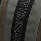 Caterpillar Explorer Backpack - תיק גב קאטרפילר 25.5 ליטר בצבע ירוק דהוי