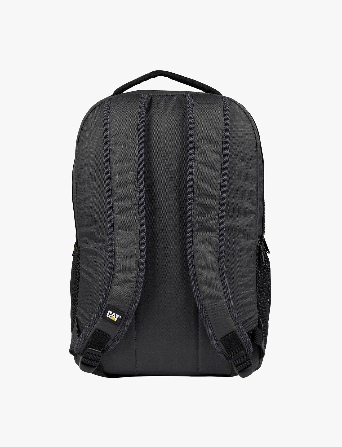 Caterpillar Explorer Backpack - תיק גב קאטרפילר 25.5 ליטר בצבע אפור כהה