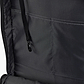 Caterpillar Explorer Backpack - תיק גב קאטרפילר 25.5 ליטר בצבע אפור כהה