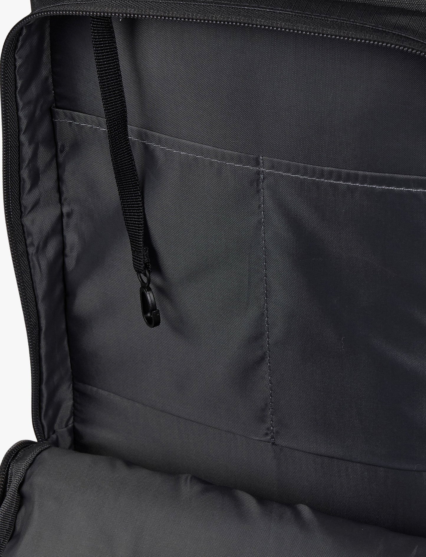 Caterpillar Explorer Backpack - תיק גב קאטרפילר 25.5 ליטר בצבע אפור כהה