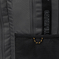 Caterpillar Explorer Backpack - תיק גב קאטרפילר 25.5 ליטר בצבע אפור כהה