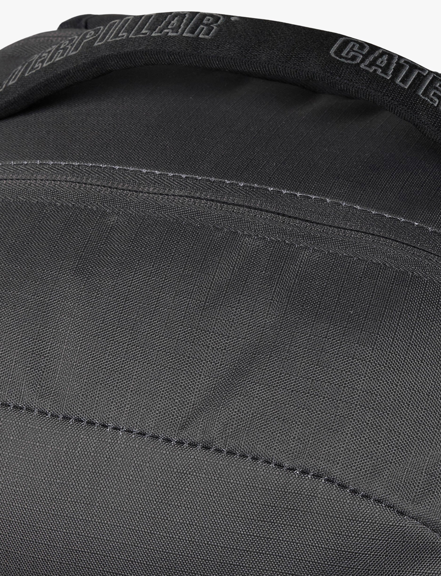 Caterpillar Explorer Backpack - תיק גב קאטרפילר 25.5 ליטר בצבע אפור כהה