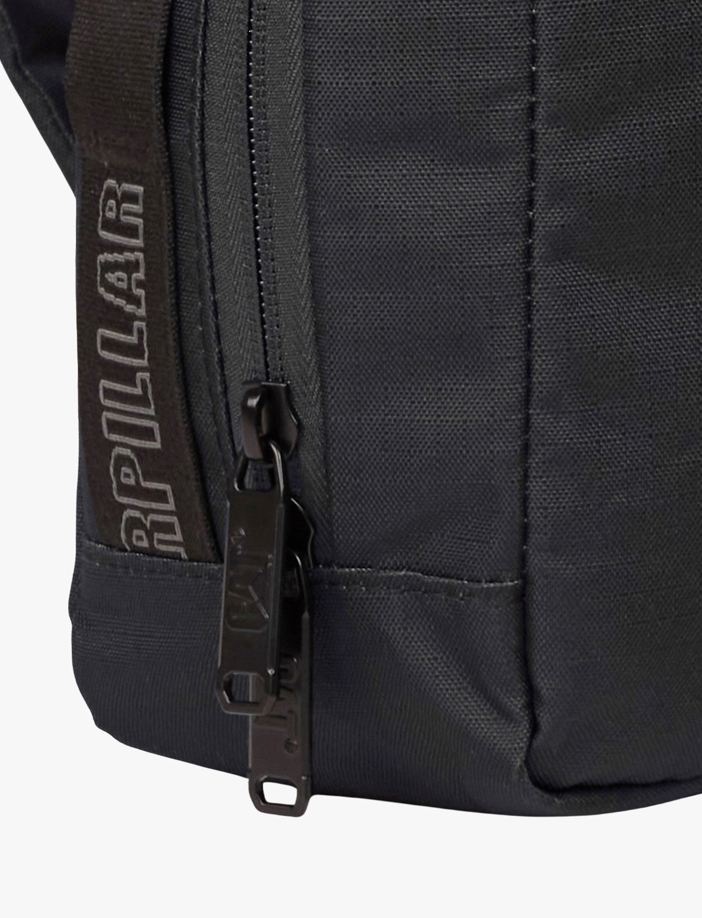 Caterpillar Explorer Sling Bag - תיק גב אלכסוני קאטרפילר 6 ליטר בצבע שחור