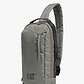 Caterpillar Explorer Sling Bag - תיק גב אלכסוני קאטרפילר 6 ליטר בצבע ירוק דהוי