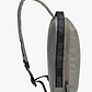 Caterpillar Explorer Sling Bag - תיק גב אלכסוני קאטרפילר 6 ליטר בצבע ירוק דהוי