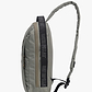 Caterpillar Explorer Sling Bag - תיק גב אלכסוני קאטרפילר 6 ליטר בצבע ירוק דהוי