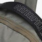 Caterpillar Explorer Sling Bag - תיק גב אלכסוני קאטרפילר 6 ליטר בצבע ירוק דהוי