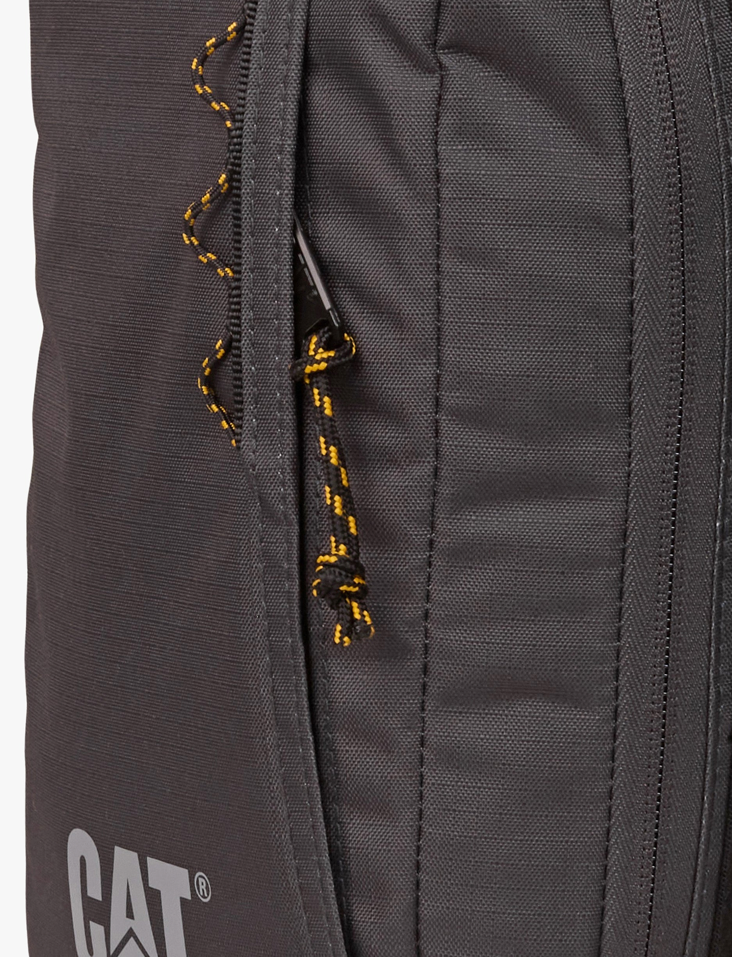 Caterpillar Explorer Sling Bag - תיק גב אלכסוני קאטרפילר 6 ליטר בצבע אפור כהה