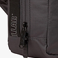 Caterpillar Explorer Sling Bag - תיק גב אלכסוני קאטרפילר 6 ליטר בצבע אפור כהה