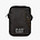 Caterpillar Explorer Shoulder Bag - תיק צד קאטרפילר בצבע שחור