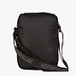 Caterpillar Explorer Shoulder Bag - תיק צד קאטרפילר בצבע שחור
