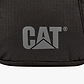 Caterpillar Explorer Shoulder Bag - תיק צד קאטרפילר בצבע שחור
