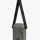 Caterpillar Explorer Shoulder Bag - תיק צד קאטרפילר בצבע ירוק דהוי