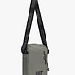 Caterpillar Explorer Shoulder Bag - תיק צד קאטרפילר בצבע ירוק דהוי