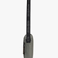 Caterpillar Explorer Shoulder Bag - תיק צד קאטרפילר בצבע ירוק דהוי